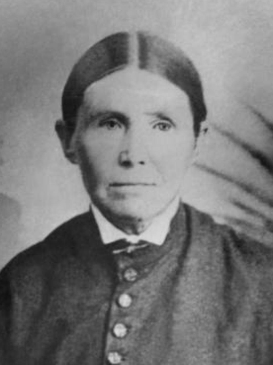 Violate Burgess (1837 - 1913) Profile